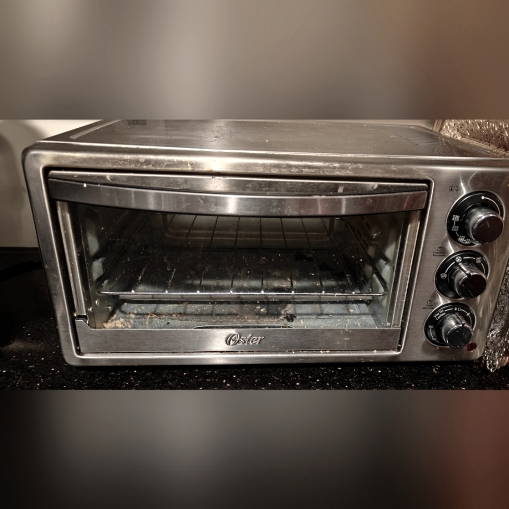 Toaster